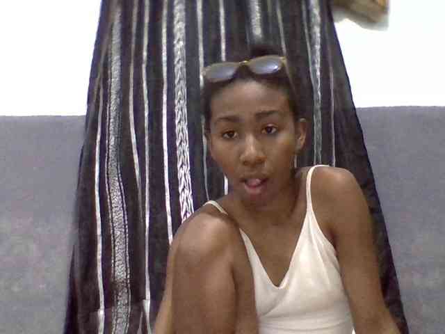 Kalinah457 webcam