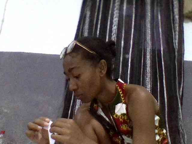 Kalinah457 webcam