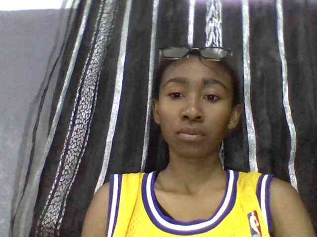 Kalinah457 webcam