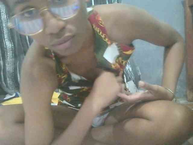 Kalinah457 webcam