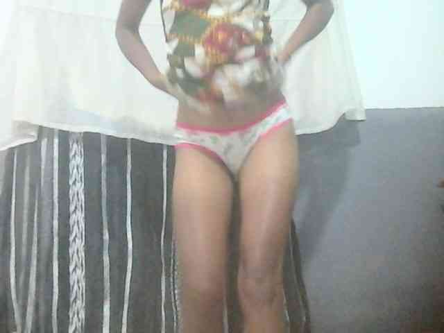 Kalinah457 webcam