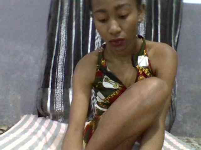 Kalinah457 webcam