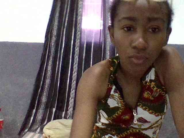 Kalinah457 webcam
