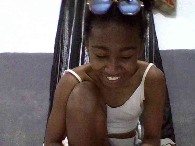 Kalinah457 webcam
