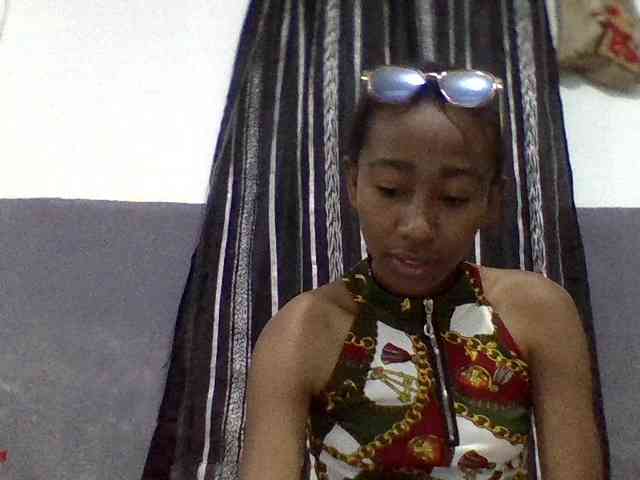 Kalinah457 webcam