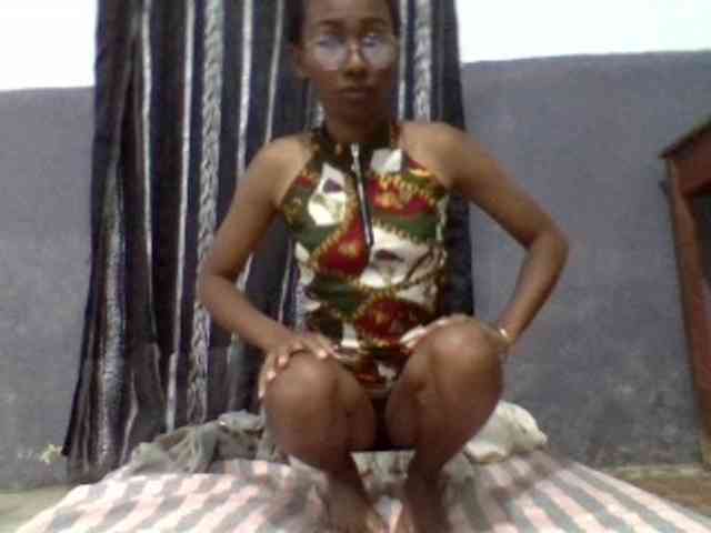 Kalinah457 webcam