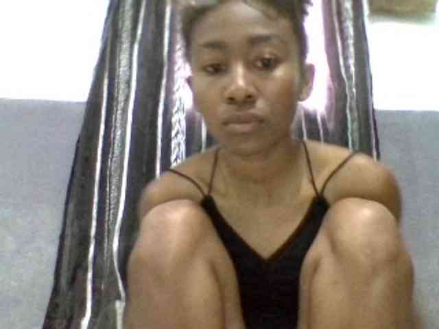 Kalinah457 webcam