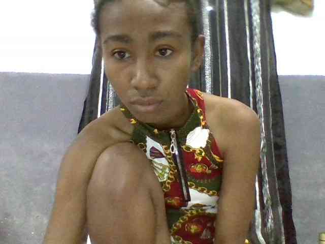 Kalinah457 webcam