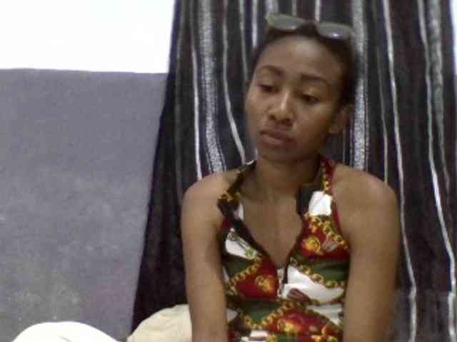 Kalinah457 webcam