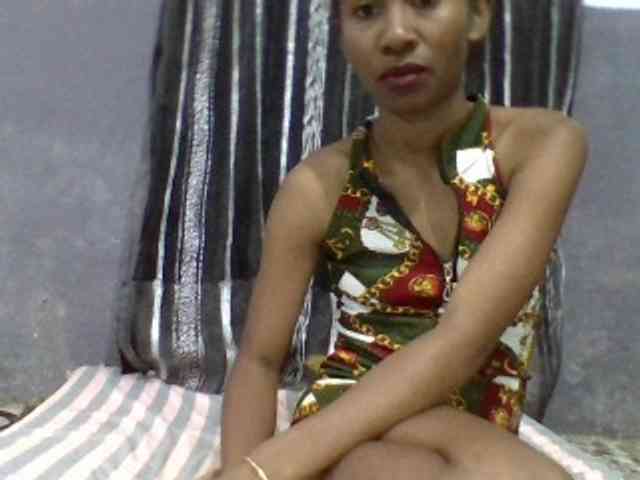 Kalinah457 webcam