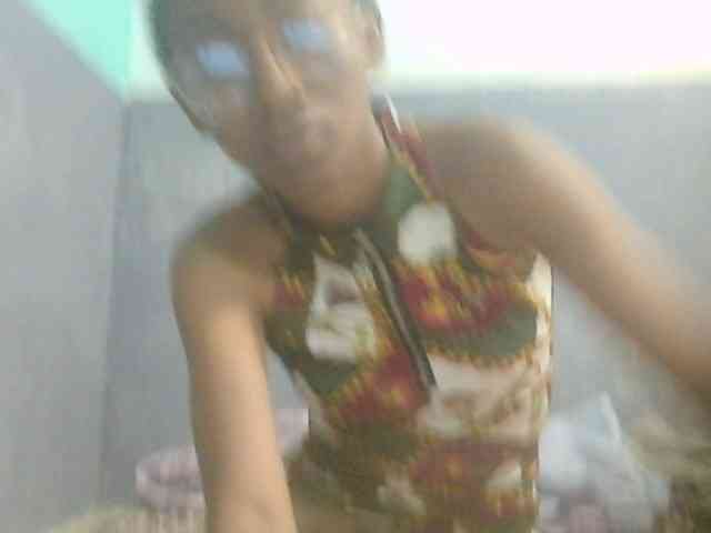 Kalinah457 webcam