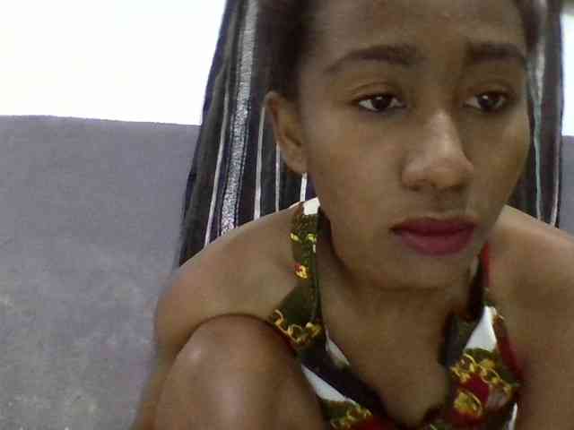 Kalinah457 webcam