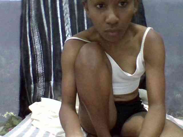 Kalinah457 webcam