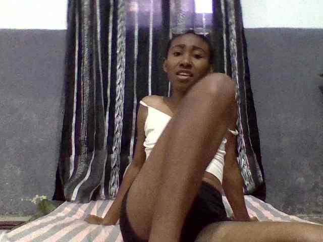 Kalinah457 webcam