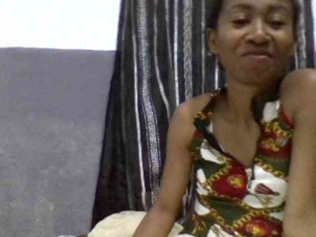 Kalinah457 webcam