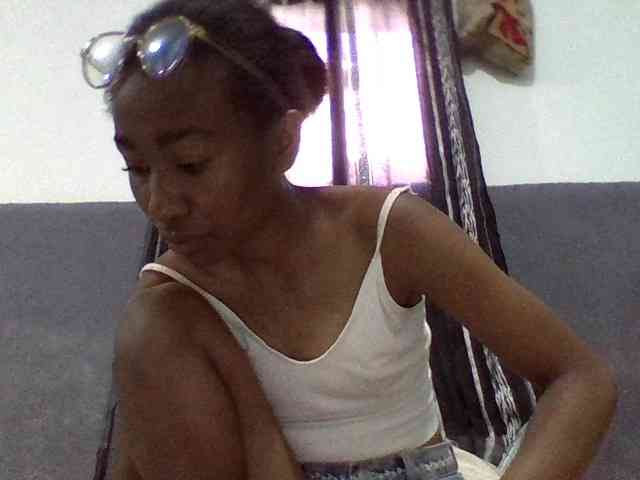 Kalinah457 webcam