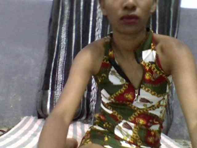 Kalinah457 webcam