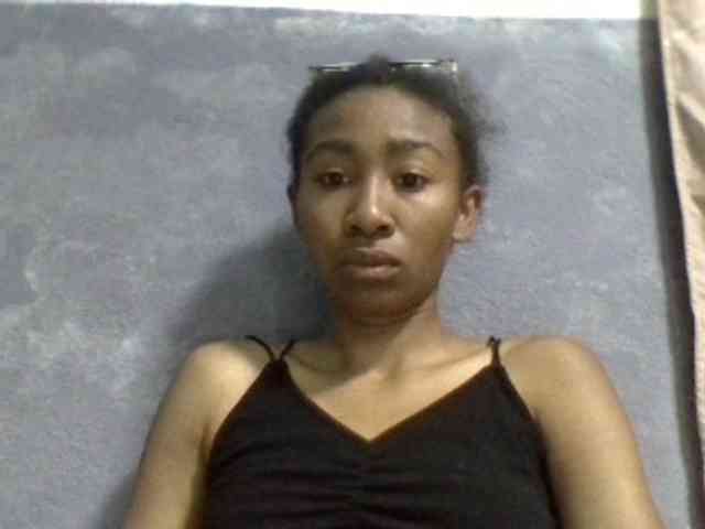 Kalinah457 webcam