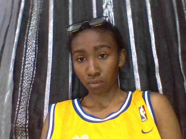 Kalinah457 webcam