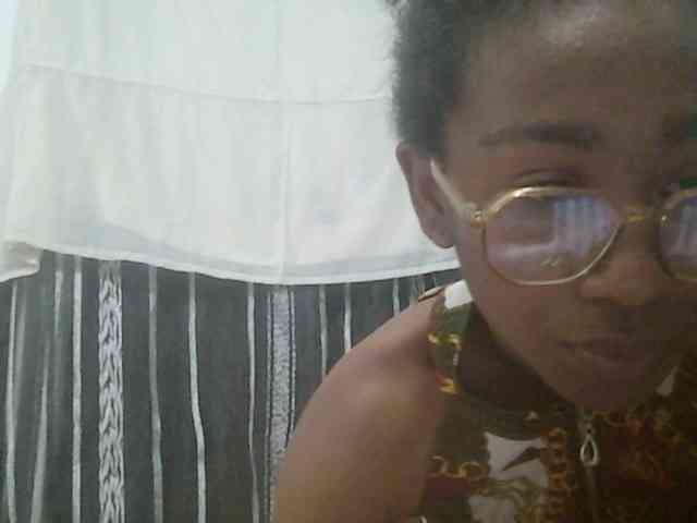 Kalinah457 webcam