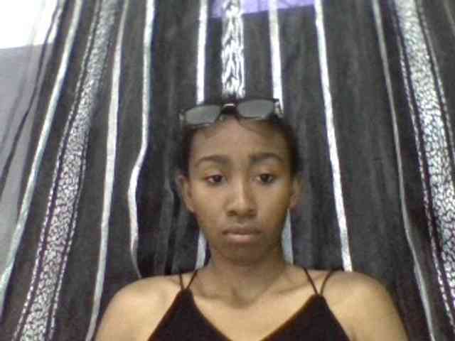 Kalinah457 webcam