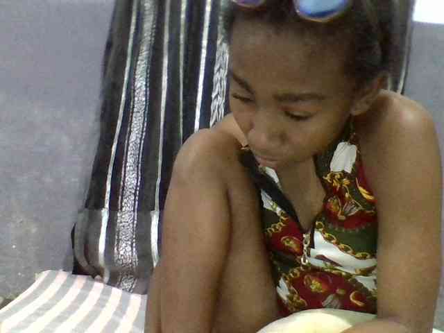 Kalinah457 webcam