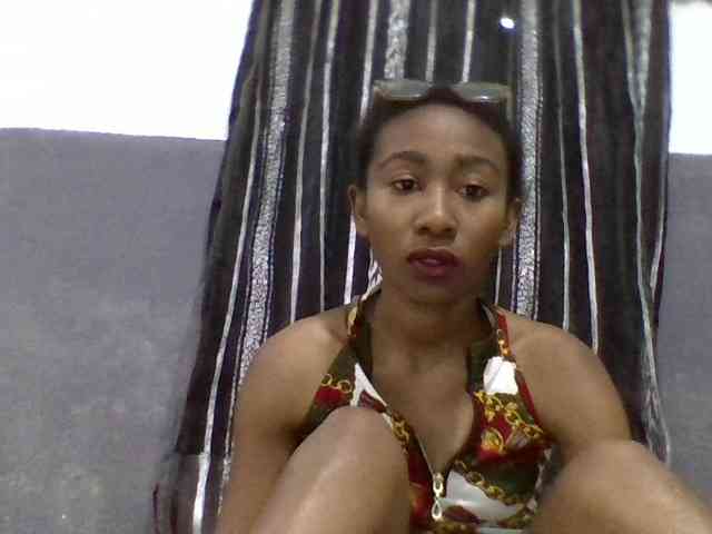 Kalinah457 webcam