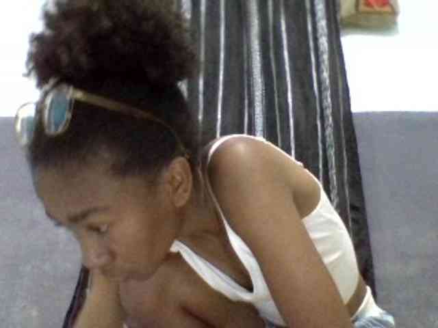 Kalinah457 webcam