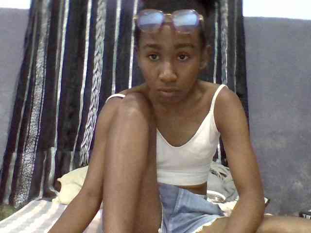 Kalinah457 webcam