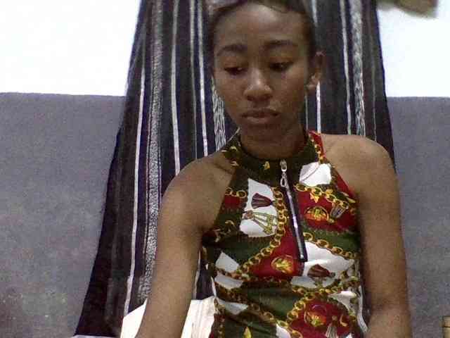 Kalinah457 webcam