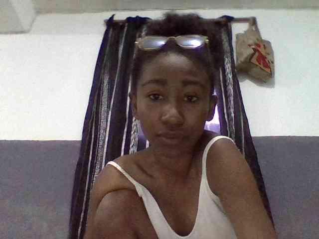 Kalinah457 webcam