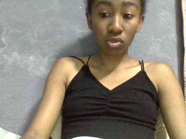 Kalinah457 webcam