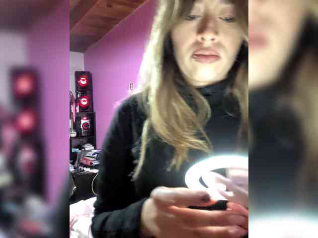 Abril18 webcam