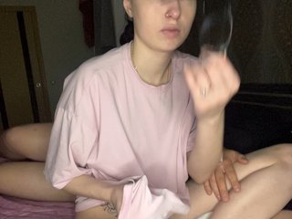 purpl3hat Porn Show