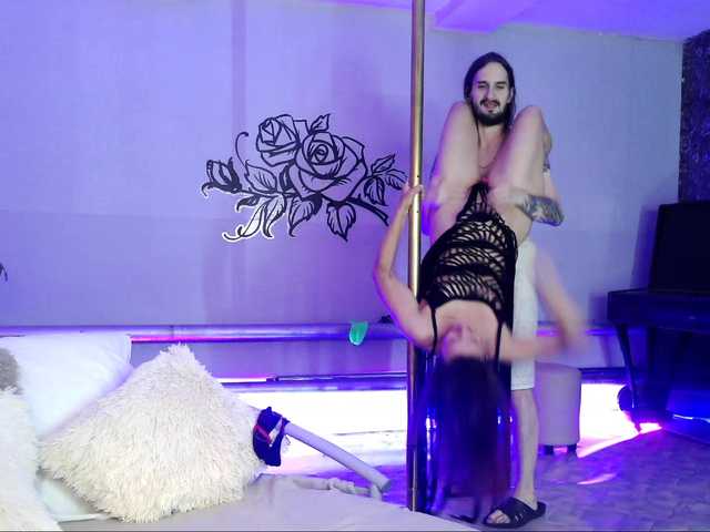 Live трансляция JinnAndJillian - Runet.cam