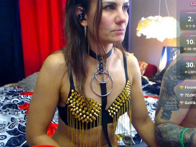 JinnAndJillian in webcam
