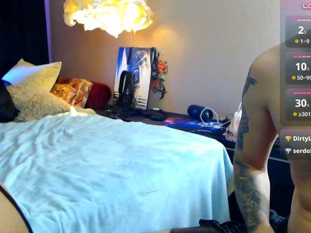 JinnAndJillian live cam on BongaCams