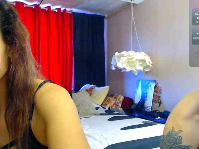 JinnAndJillian