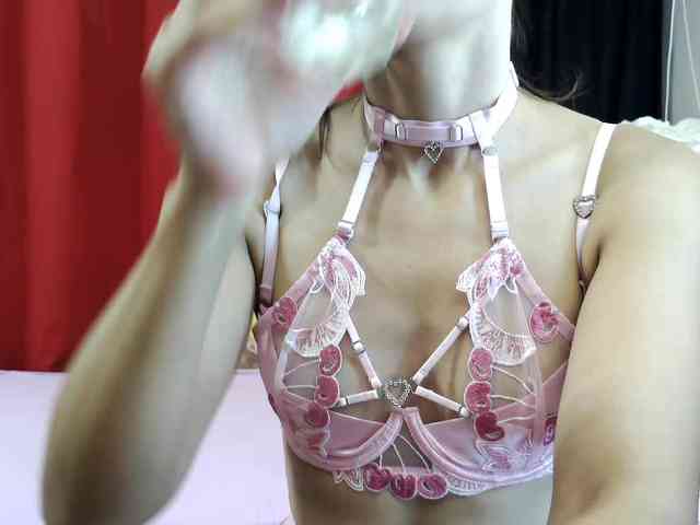 JinnAndJillian Sex Cam Show