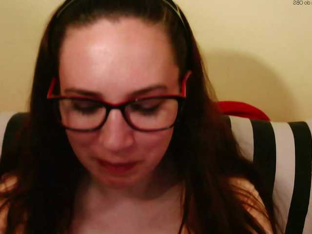 EmilyHot webcam