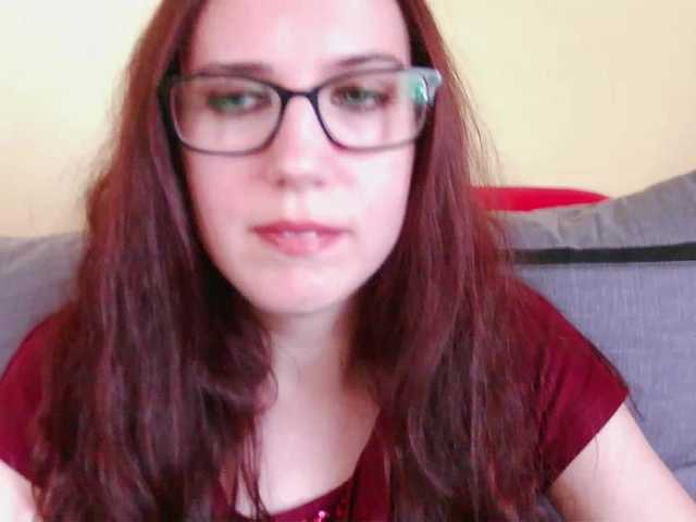 EmilyHot Live Cam on BongaCams