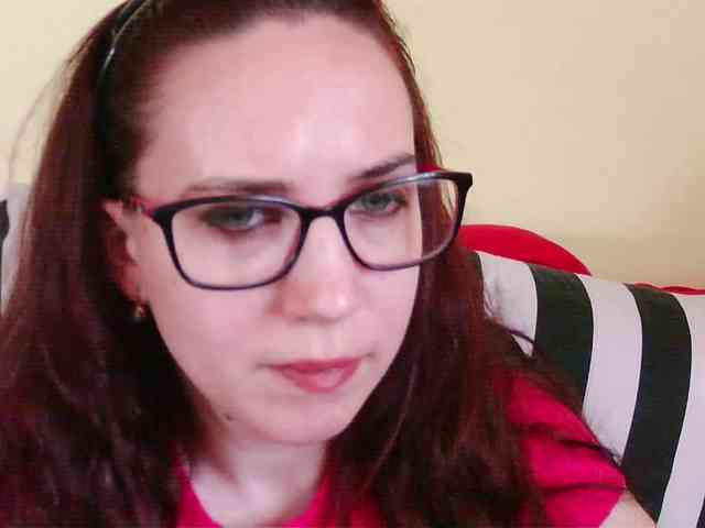 EmilyHot webcam