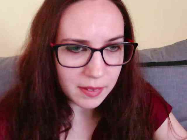EmilyHot webcam