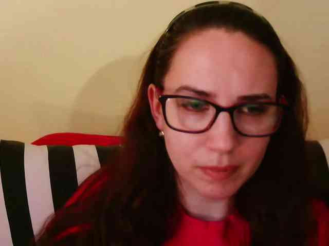 EmilyHot webcam