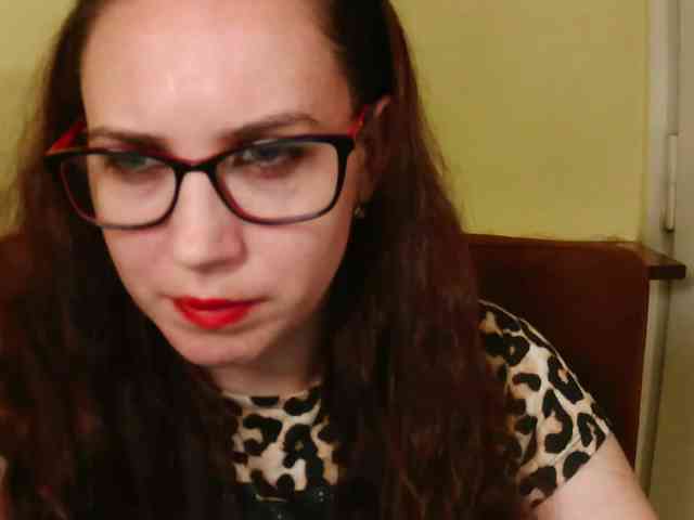 EmilyHot webcam