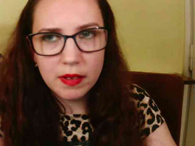 EmilyHot webcam