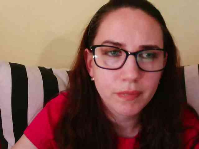 EmilyHot webcam
