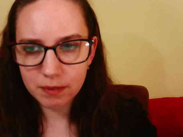 EmilyHot webcam