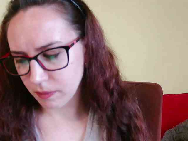 EmilyHot webcam