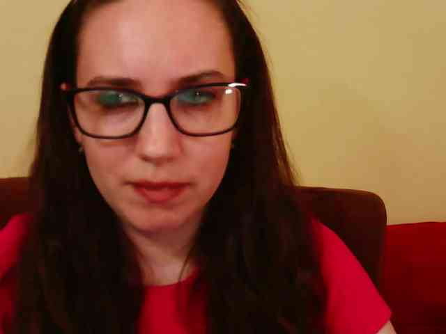 EmilyHot webcam
